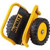 SVELT Carrello Dewalt Dxwt201 Porta Pannelli Da 200 Mm