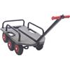 SVELT Carrello Tank Con Ruote Pneumatiche
