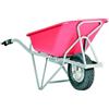 SVELT Carriola Elettrica Da 90 Litri