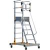 SVELT Esrd0012 - 05 Gradini+piattaforma