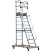 SVELT Esrd0012 - 09 Gradini+piattaforma