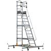 SVELT Esrd0012 - 11 Gradini+piattaforma