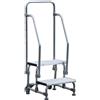 SVELT Scaletta Industriale Esrd0015ck 2 Gradini