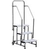 SVELT Scaletta Industriale Esrd0015ck 3 Gradini