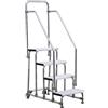 SVELT Scaletta Industriale Esrd0015ck4 Gradini