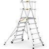 SVELT Estp Telepro 5 Gradini Con Stabilizzatori