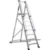 SVELT Esve 7 Gradini+piattaforma