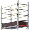 SVELT Piano Optional Completo Di Fermapiedi E Parapetti Per Trabattello Essm