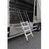 SVELT Scala Accesso Camion 4 Gradini