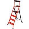 SVELT Scala Hera 4 Gradini