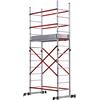 SVELT Trabattello Multiposizione Trasformabile Esstl206
