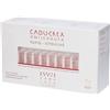 Labo International Srl Labo Cadu-Crex Anti-Caduta Hair Root Benefit Caduta Grave Uomo 40 Fiale 140 ml