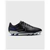 Nike Legend 10 Academy FG/MG Rosso Uomo