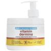 IST.GANASSINI SpA Vitamindermina Crema Idratante 400 ml