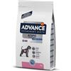 Advance Veterinary Diets cane Atopic medium maxi trota 3 kg
