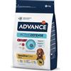 Advance activedefense cane sensitive care agnello 3 kg