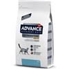 Advance Veterinary Diets gatto Gastroenteric sensitive 1,5 kg