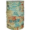 Buff Coolnet UV, Camino credencial