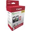 Canon Cartuccia Ink CRG PG-560/CL-561 + Conf .Fogli