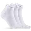 Craft Core Dry Mid Socks (3-pack)