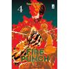 Star Comics Fire punch (Vol. 4)