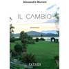 Pathos Edizioni Il cambio