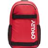 Oakley Zaino Oakley The freshman skate rosso one size