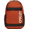 Oakley Zaino Oakley The freshman skate arancione one size