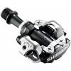 Shimano Pedali Shimano pd-M540 spd nero