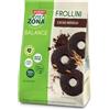 ENERZONA FROLLINI 40-30-30 1 CONFEZIONE DA 250 GRAMMI GUSTO CACAO INTENSO