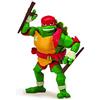 Ninja Turtles Giochi Preziosi of TMNT-Basic Figures Wave 1-10 MODELOS Turtles Rise off Pers. Base Ass.1 Personaggi E Playset Maschili, Multicolore, 8056379057307