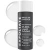 Paula's Choice Skin Perfecting Esfoliante Viso Liquido 2% BHA - Peeling Combatte i Brufoli, i Pori Dilatati e i Punti Neri - con Acido Salicilico - Pelli Miste o Grasse - Formato da Viaggio 30 ml