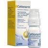 Cationorm multi gocce 10 ml