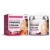 HADAVAKA Hibiscus And Honey Firming Cream , Skin Tightening Cream For Face And Body, Neck Firming Cream , For Double Chin Reduce (1 pc)
