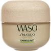 Shiseido Waso Shikulime Crema Corporal Suavizante 50Ml