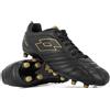 LOTTO scarpe gomma Lotto Stadio 300 2 fg nero/oro