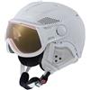 Cairn Helios Evolight Nxt® Helmet Refurbished Bianco M