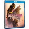 Warner Godzilla e Kong - Il nuovo impero (Blu-Ray Disc)