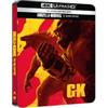 Warner Godzilla e Kong - Il nuovo impero - SteelBook 2 (4K Ultra HD + Blu-Ray Disc - SteelBook)