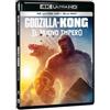 Warner Godzilla e Kong - Il nuovo impero (4K Ultra HD + Blu-Ray Disc)