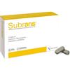 Subrans 20 compresse - - 974024958