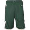 NIKE BOYS ICON SWINGMAN SHORT Shorts Basket Ragazzo