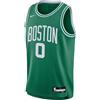 NIKE ICON SWINGMAN JERSEY BOYS Canotta da Basket da Ragazzo