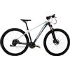 BUNF MTB 29' BIKERS ALIVIO 24V Mountain 29''