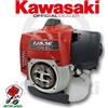 Kawasaki MOTORE RICAMBIO ORIGINALE KAWASAKI 53 cc 2,7 CV POTENTE