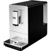 Beko - CEG5301X - Macchina Caffè Espresso Automatica con Macina Caffè Integrato, 1500 mL, 19 bar - Inox, 18,6 x 41 x 32h cm