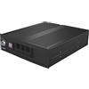 ICY BOX RaidSonic ICY Box Case Esterno per HDD 3.5 SATA, Nero