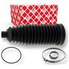 FEBI BILSTEIN Kit soffietto, Sterzo 26347 Compatibile con: AUDI Q7, BMW 5, 5, 5 Gran Turismo, 5 Touring, 5 Touring, 6, 6 Cabriolet, 7, PORSCHE CAYENNE, CAYENNE, VW AMAROK, AMAROK Pritsche/Fahrgestell