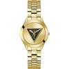 Guess Orologio Solo Tempo Donna Guess Tri Plaque GW0675L2