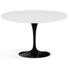 KNOLL tavolo rotondo lounge TULIP Ø 107 cm collezione Eero Saarinen - 167TRF21